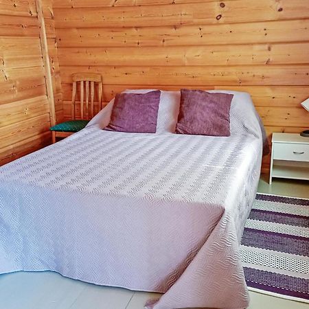 Holiday Home Vuoristomaja By Interhome Kittilä Esterno foto