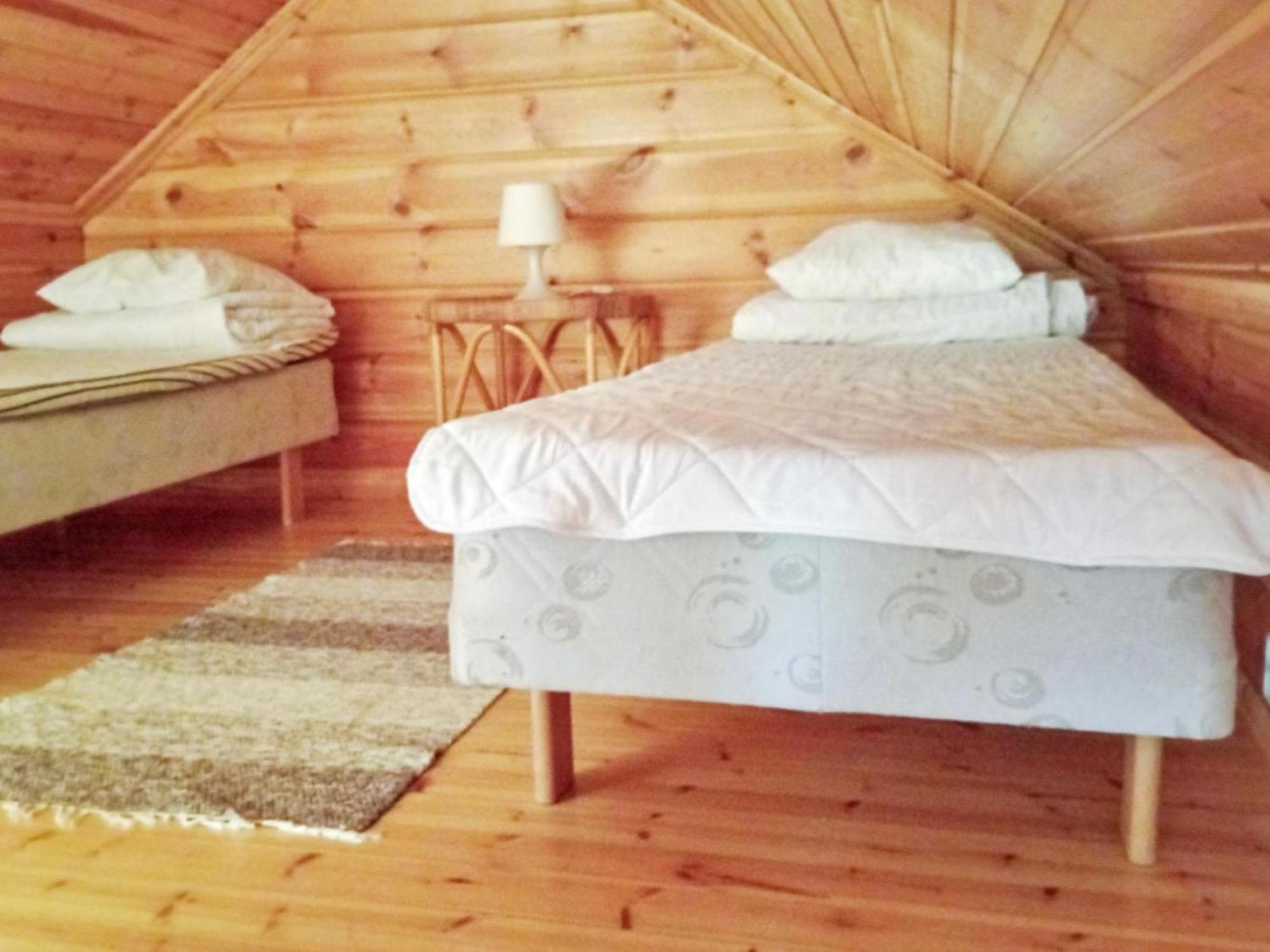 Holiday Home Vuoristomaja By Interhome Kittilä Esterno foto