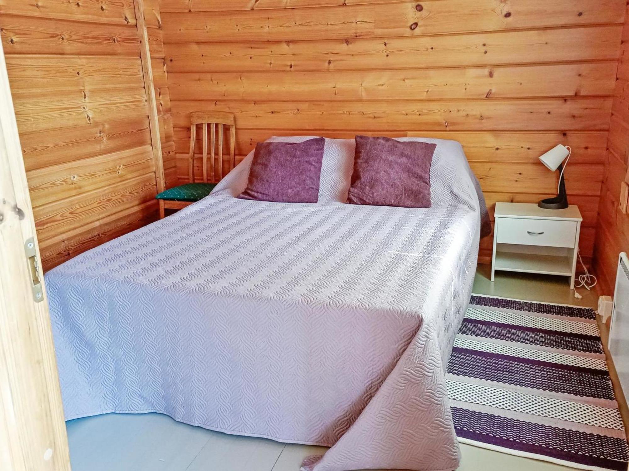 Holiday Home Vuoristomaja By Interhome Kittilä Esterno foto