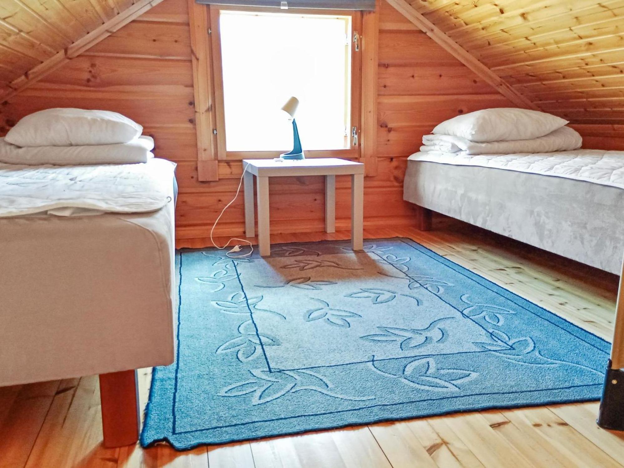 Holiday Home Vuoristomaja By Interhome Kittilä Esterno foto