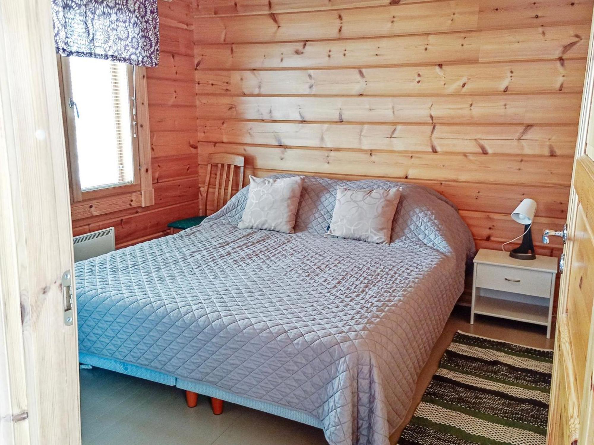 Holiday Home Vuoristomaja By Interhome Kittilä Esterno foto