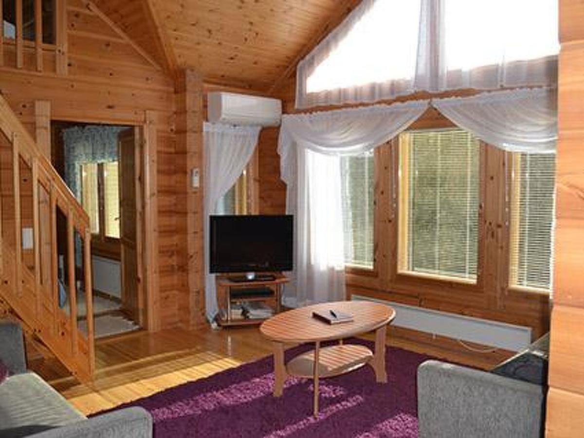 Holiday Home Vuoristomaja By Interhome Kittilä Esterno foto
