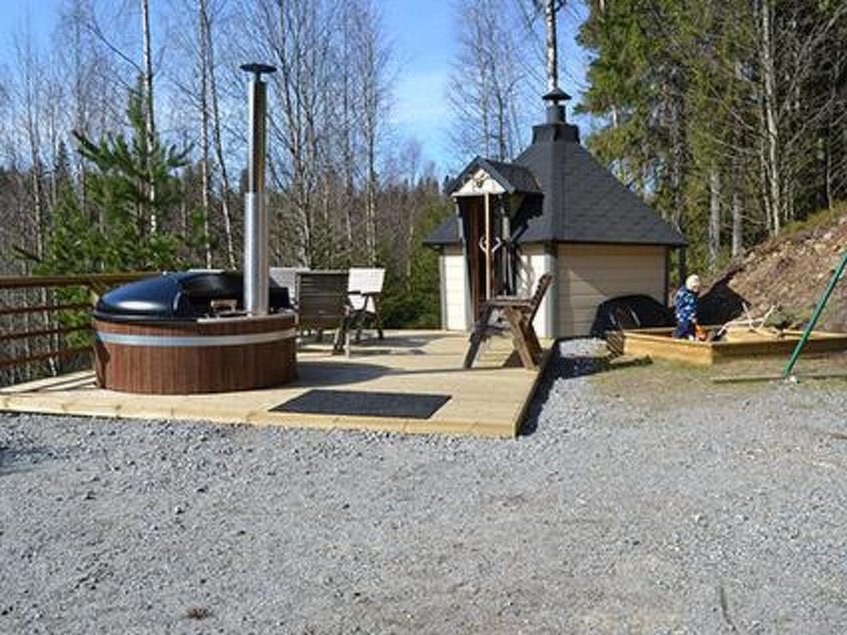 Holiday Home Vuoristomaja By Interhome Kittilä Esterno foto