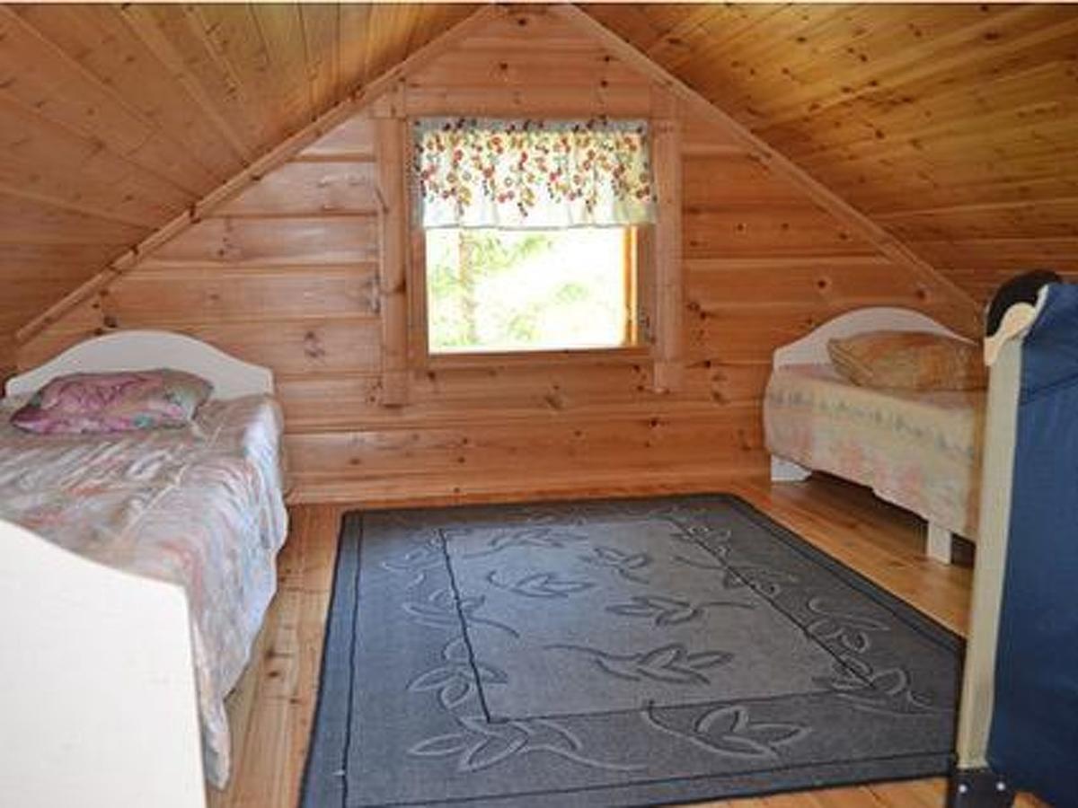 Holiday Home Vuoristomaja By Interhome Kittilä Esterno foto