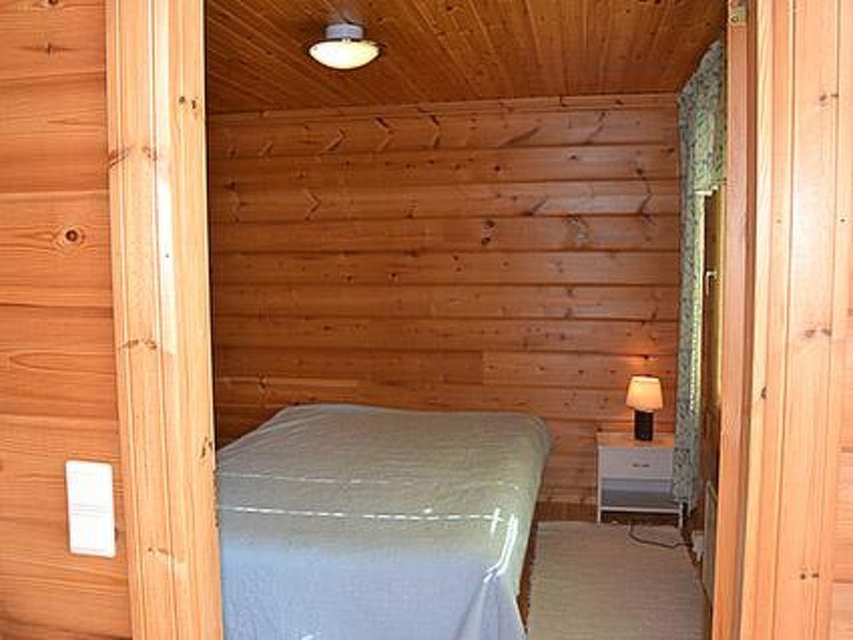 Holiday Home Vuoristomaja By Interhome Kittilä Esterno foto