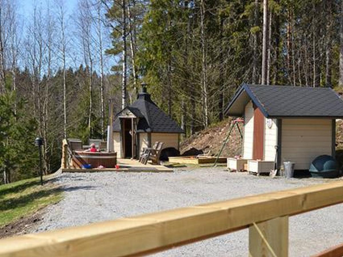 Holiday Home Vuoristomaja By Interhome Kittilä Esterno foto