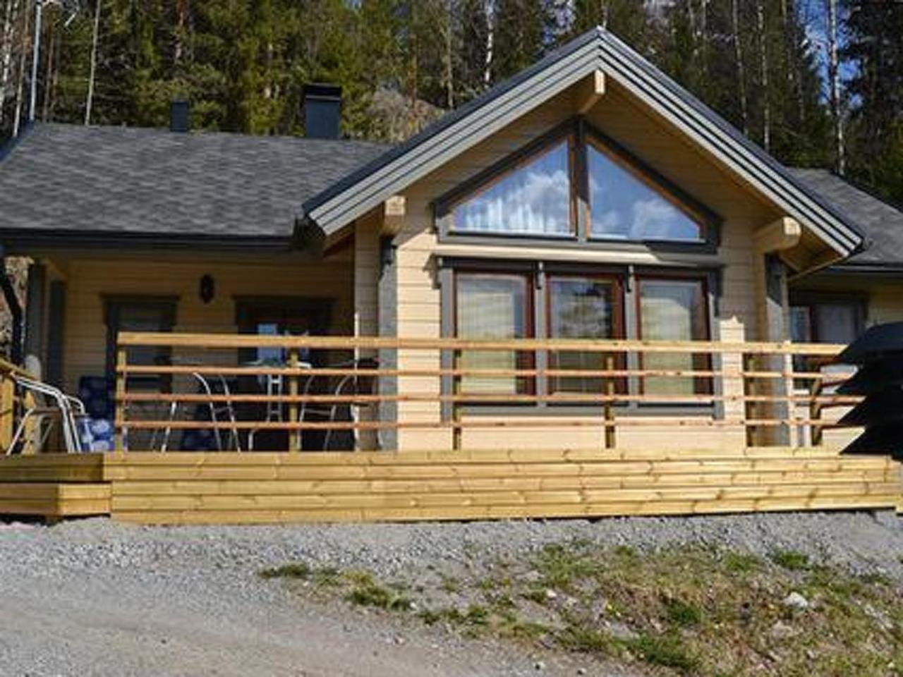 Holiday Home Vuoristomaja By Interhome Kittilä Esterno foto
