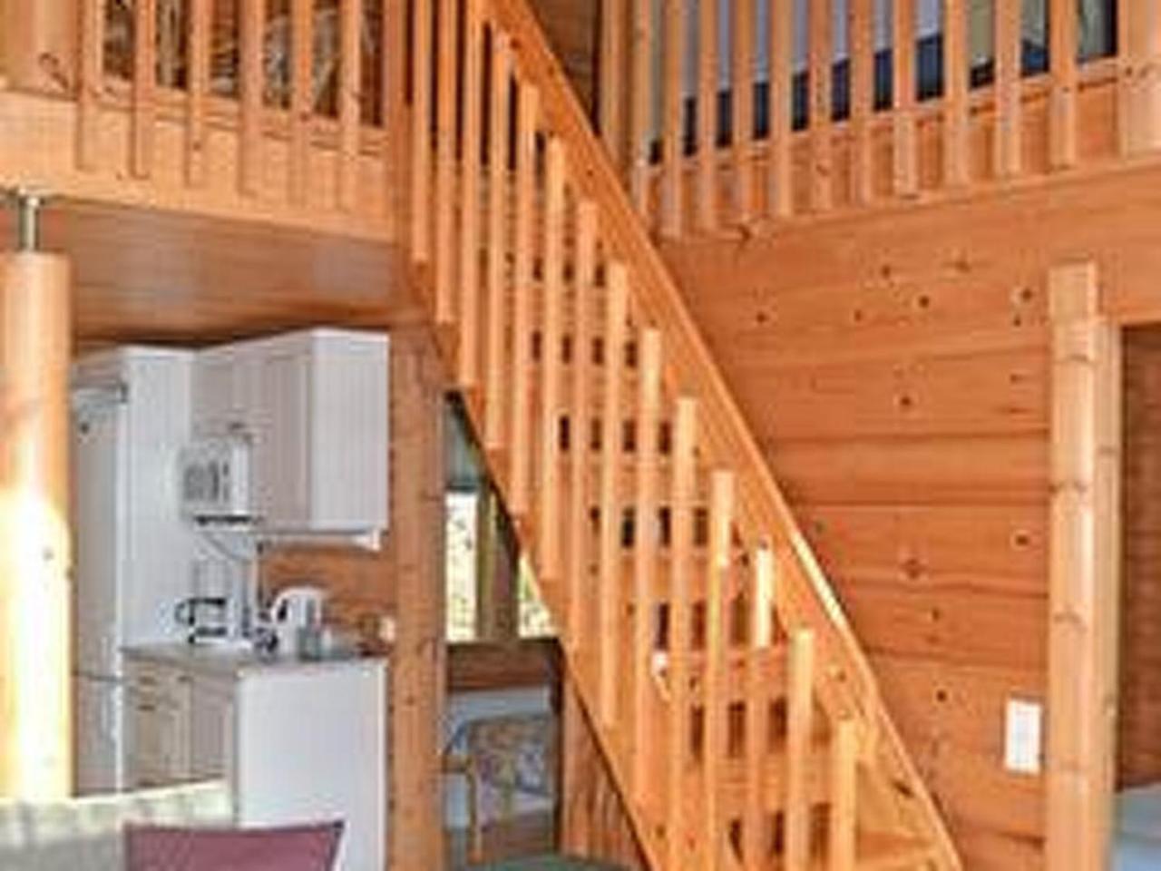 Holiday Home Vuoristomaja By Interhome Kittilä Esterno foto