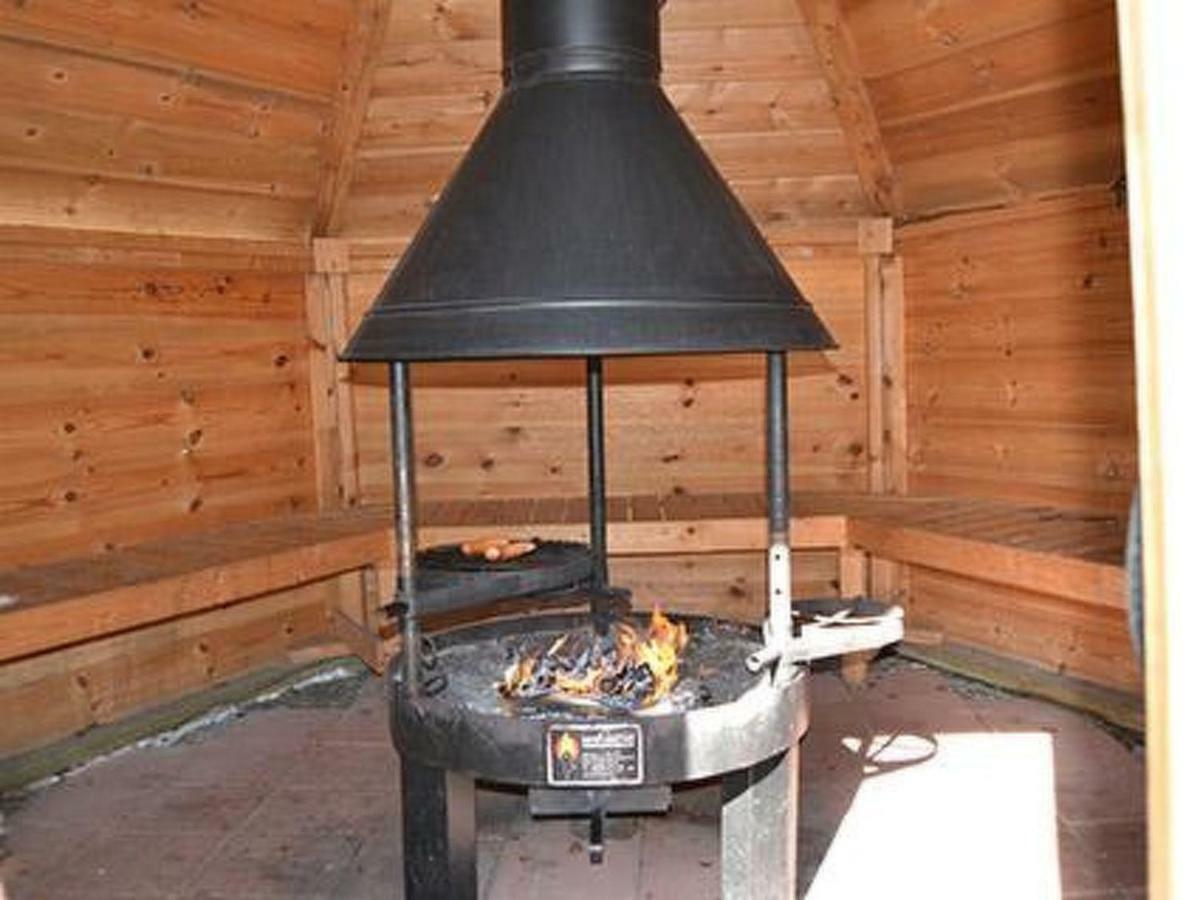 Holiday Home Vuoristomaja By Interhome Kittilä Esterno foto