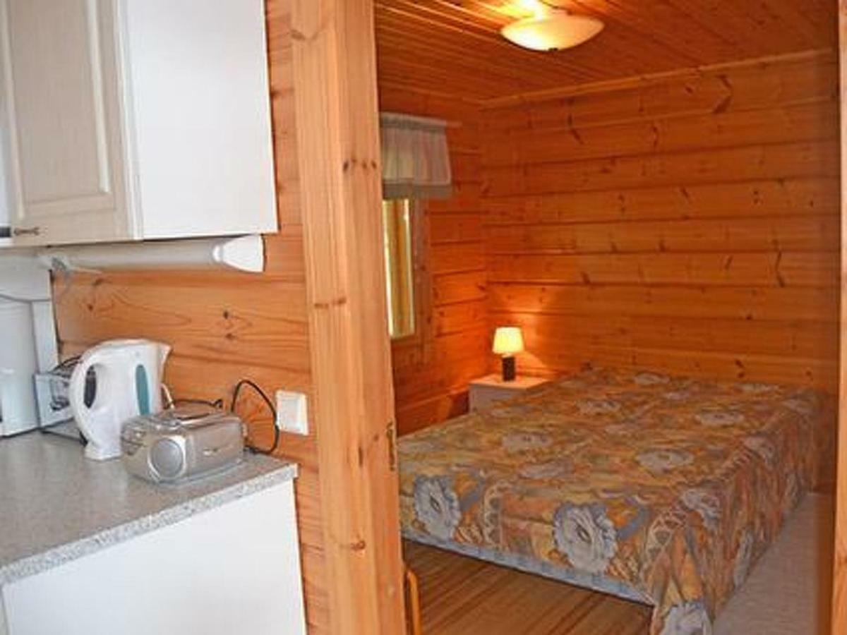 Holiday Home Vuoristomaja By Interhome Kittilä Esterno foto