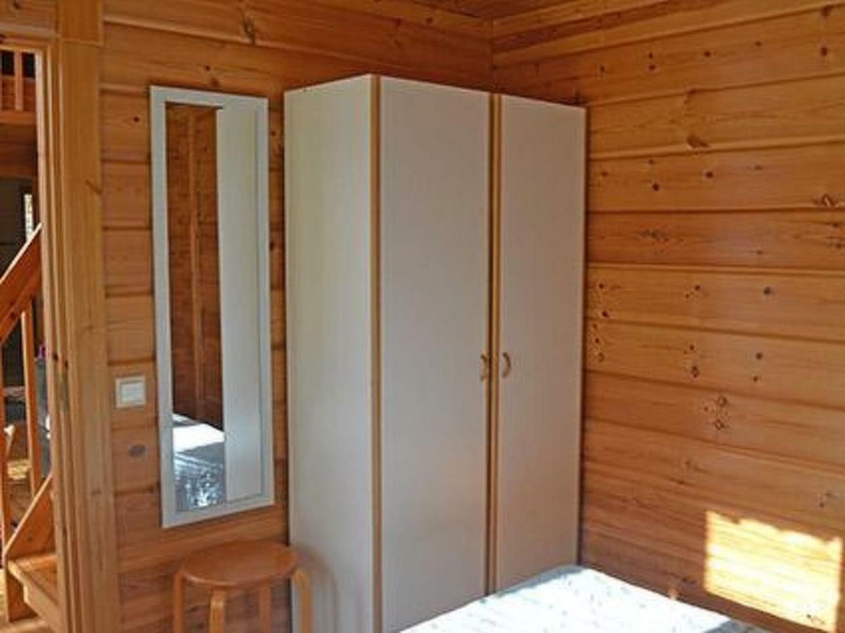 Holiday Home Vuoristomaja By Interhome Kittilä Esterno foto
