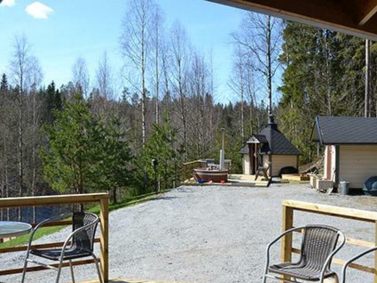 Holiday Home Vuoristomaja By Interhome Kittilä Esterno foto