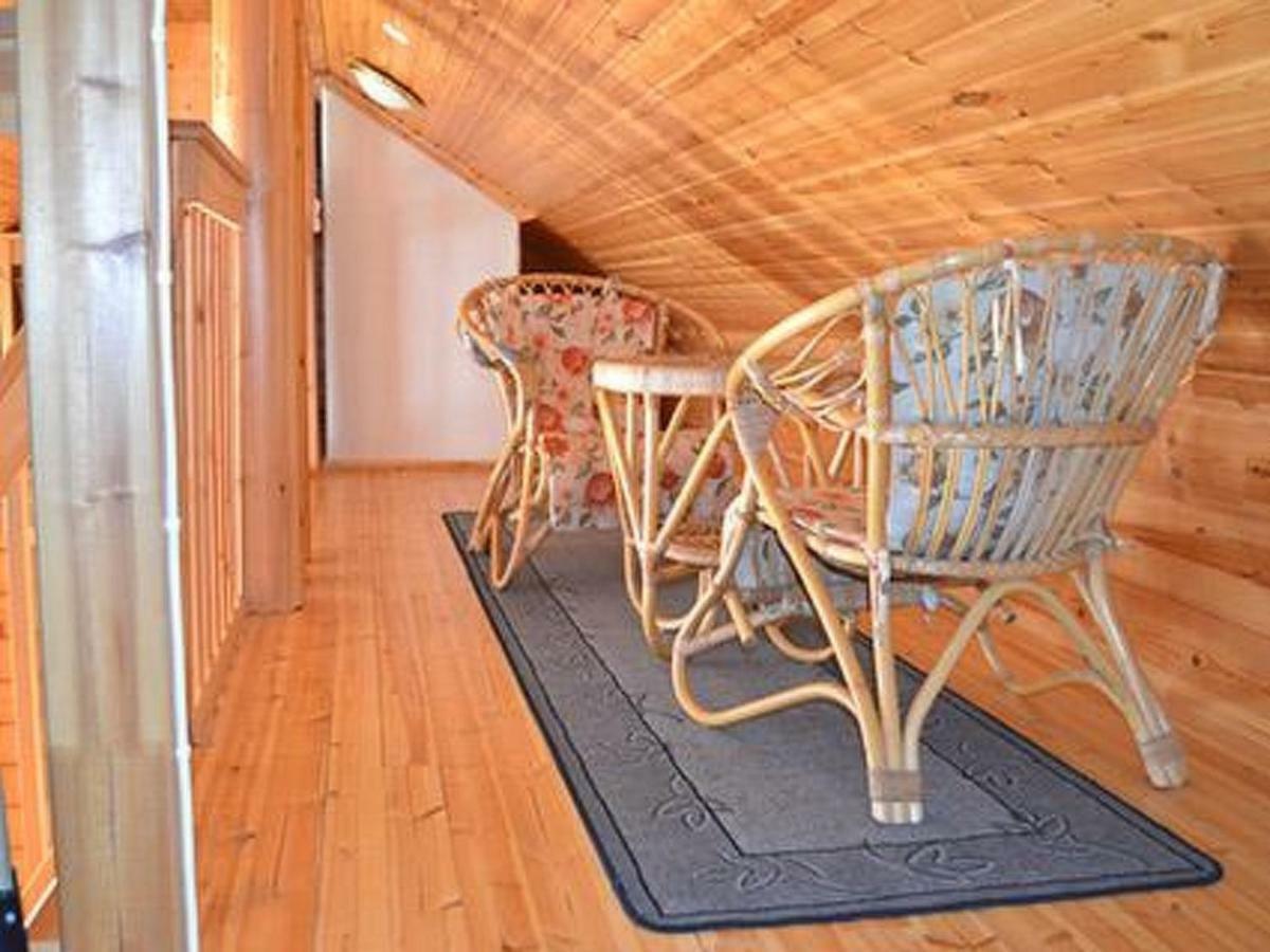 Holiday Home Vuoristomaja By Interhome Kittilä Esterno foto